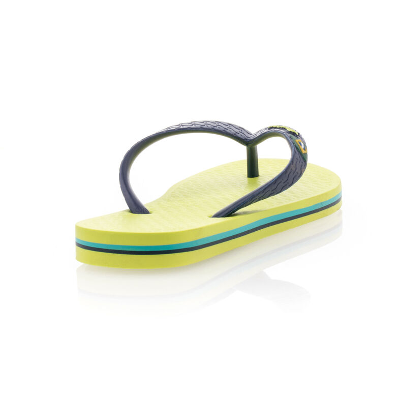 Grønne flip-flops / sandaler for gutter