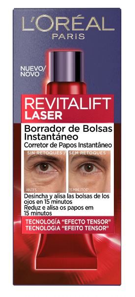 Revitalift Laser Instant-Očný krém na očné okolie
