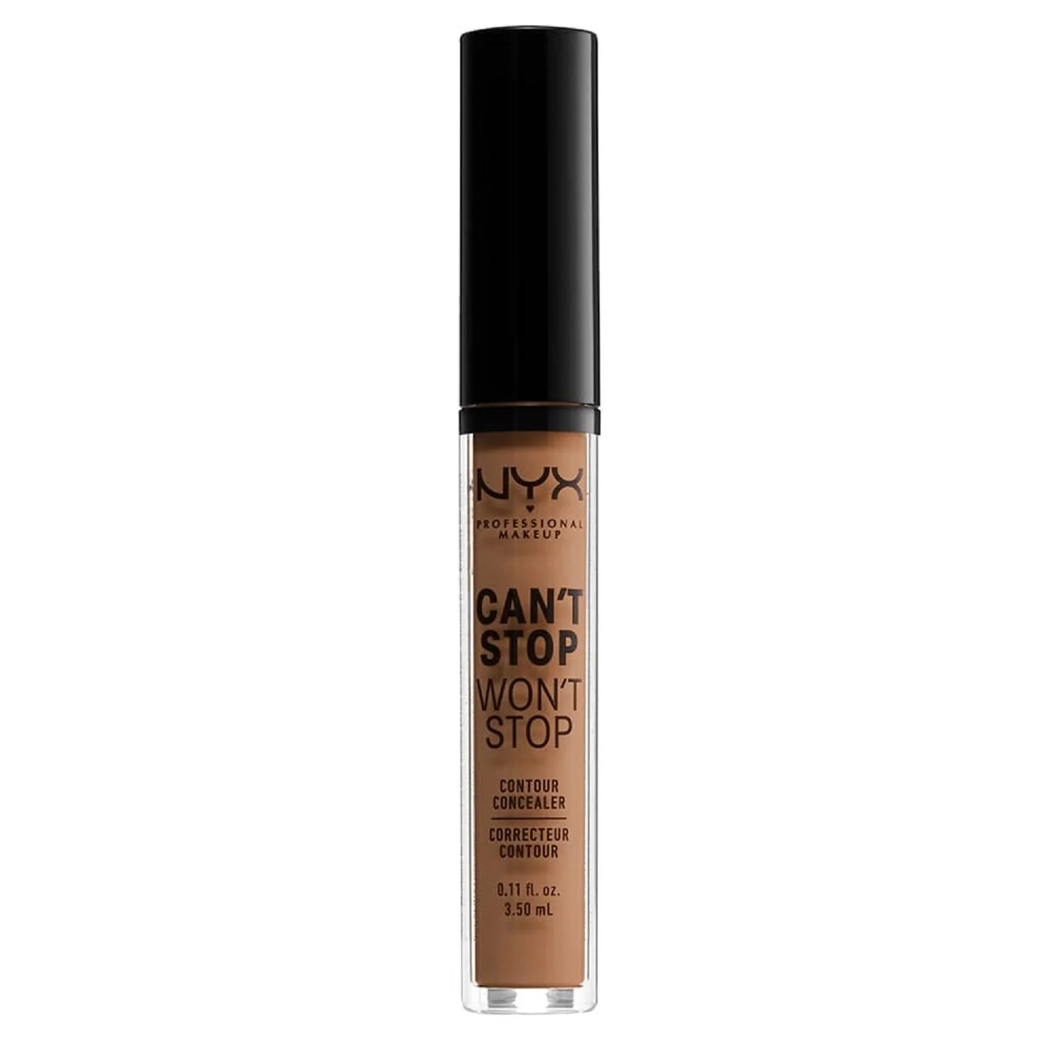 Viso Can't Stop Won't Stop Contour Concealer - Correttore