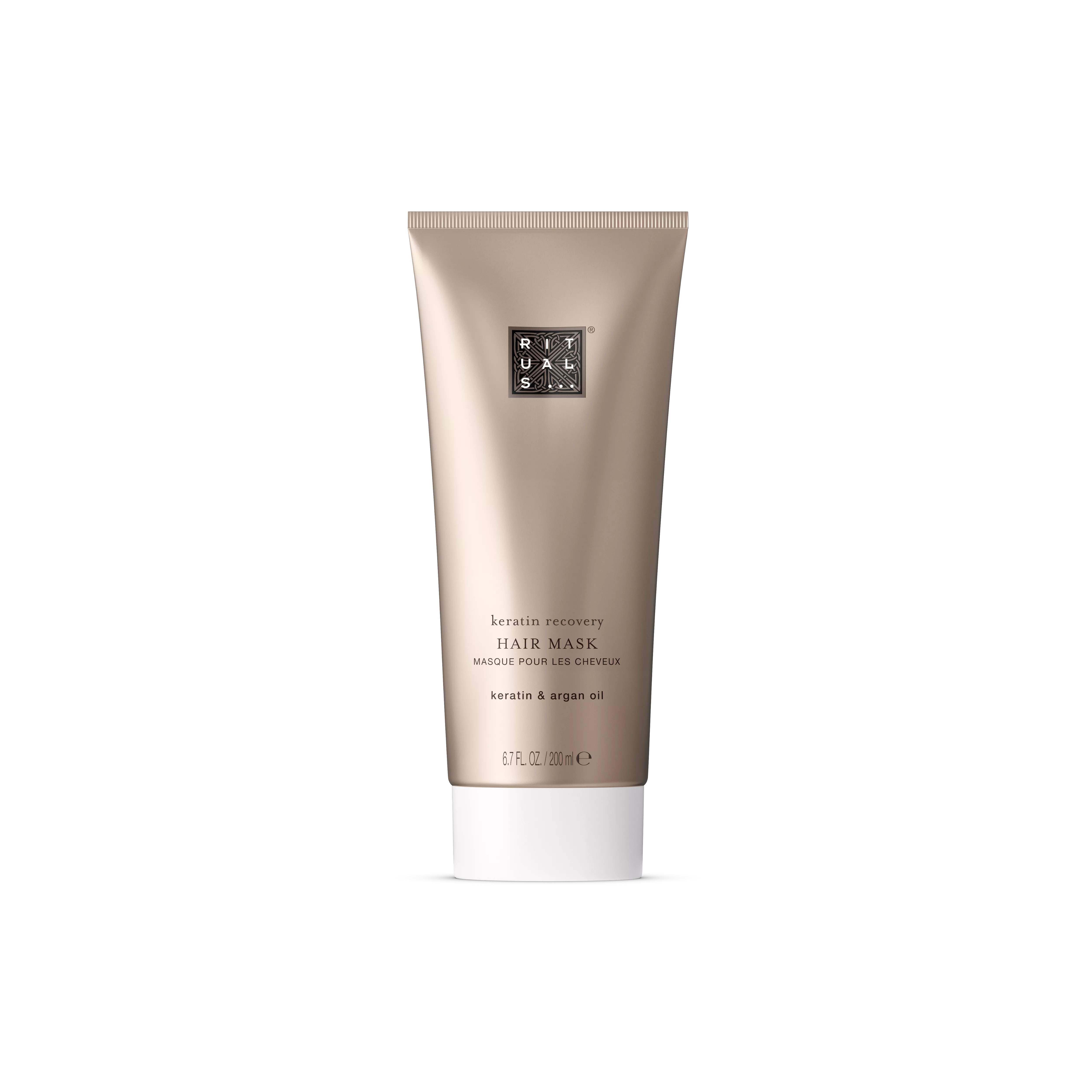 Elixir Hair Collection Maska za kosu s keratinom