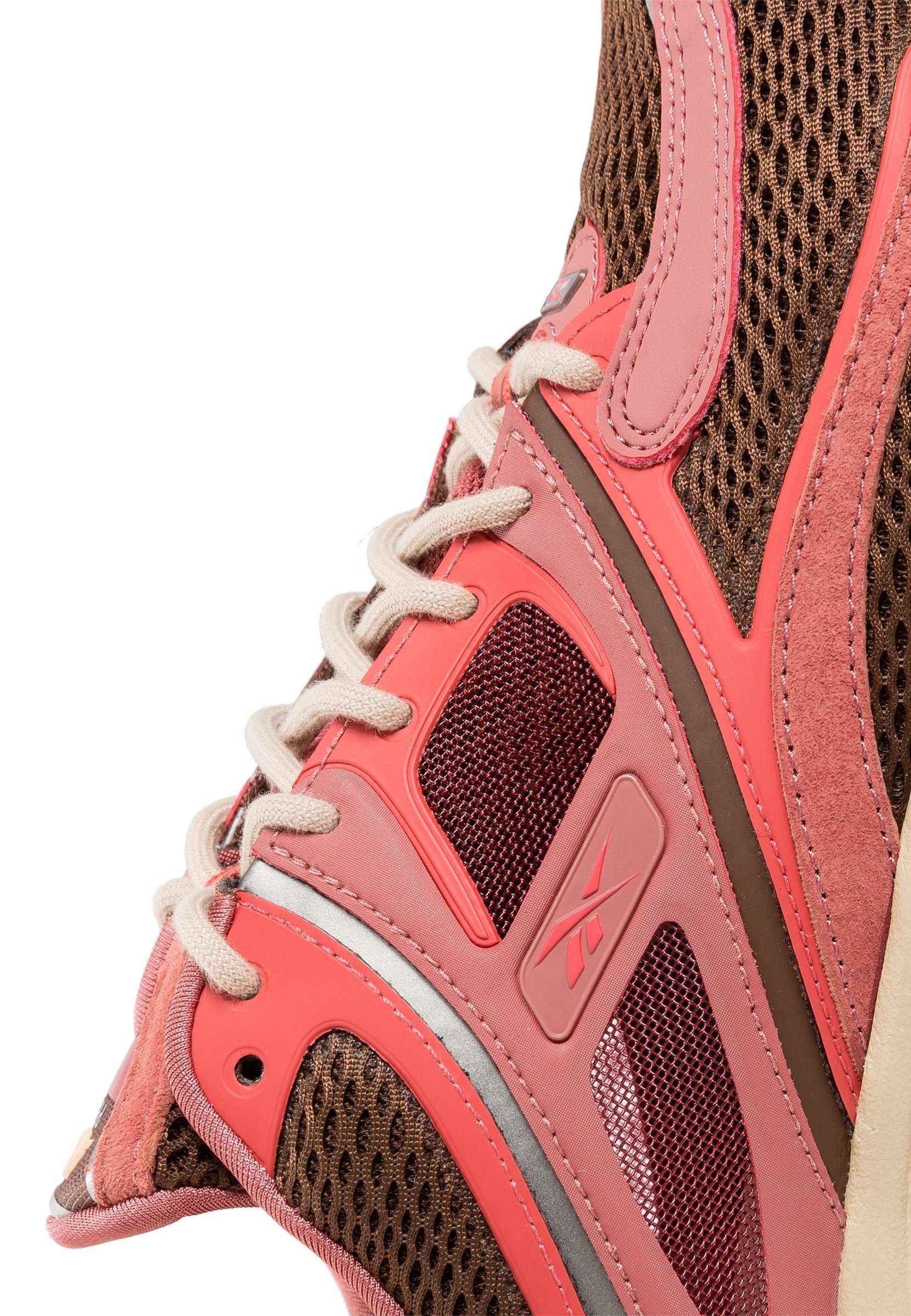 Reebok Classic sneakers - bordeaux