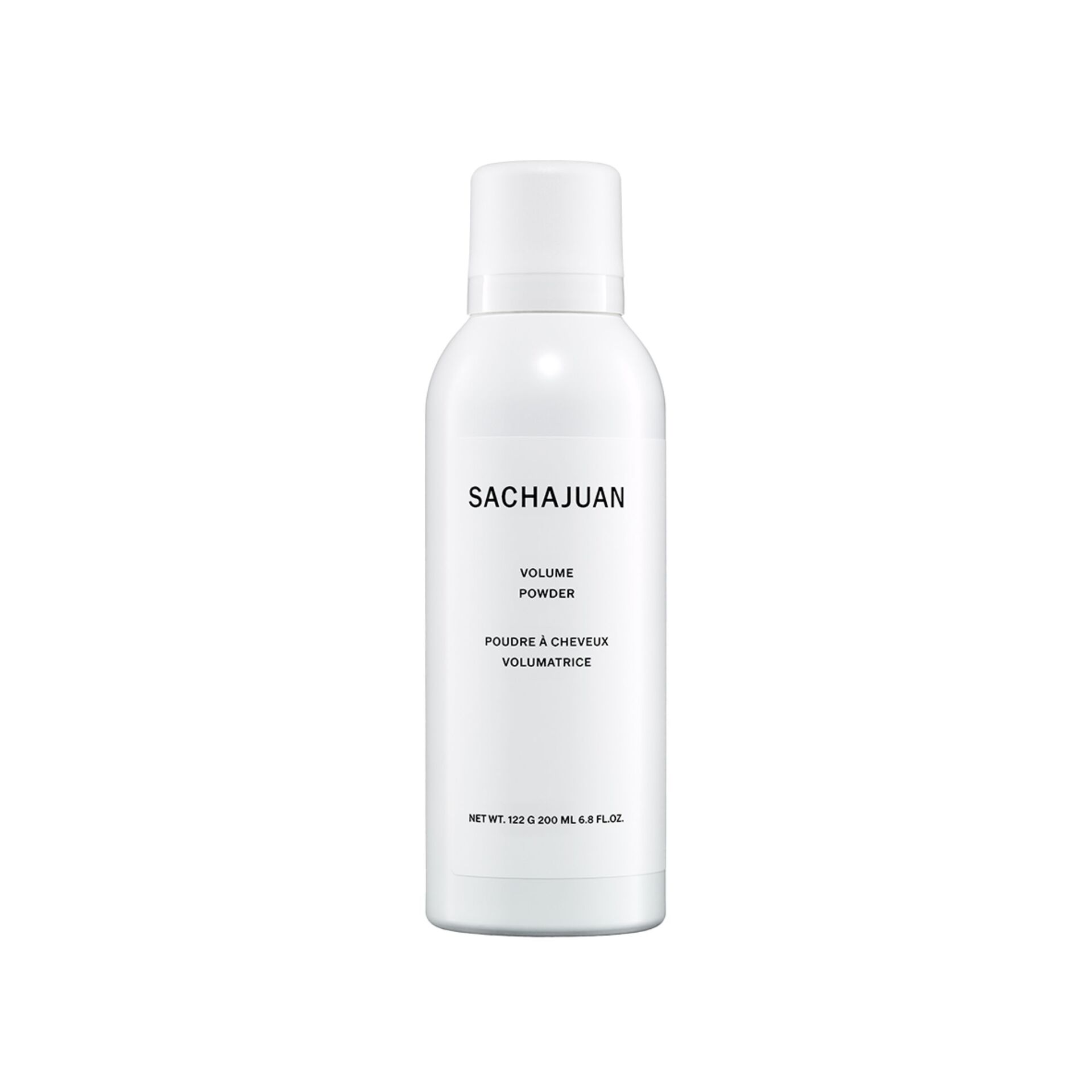 Pudră volum 200 ml - SACHAJUAN