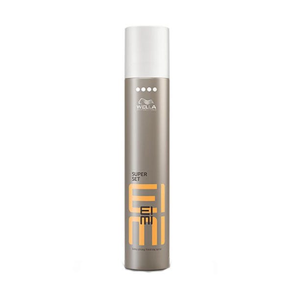 Eimi Super Set Ekstra Stærk Efterbehandlingsspray | 300 ml