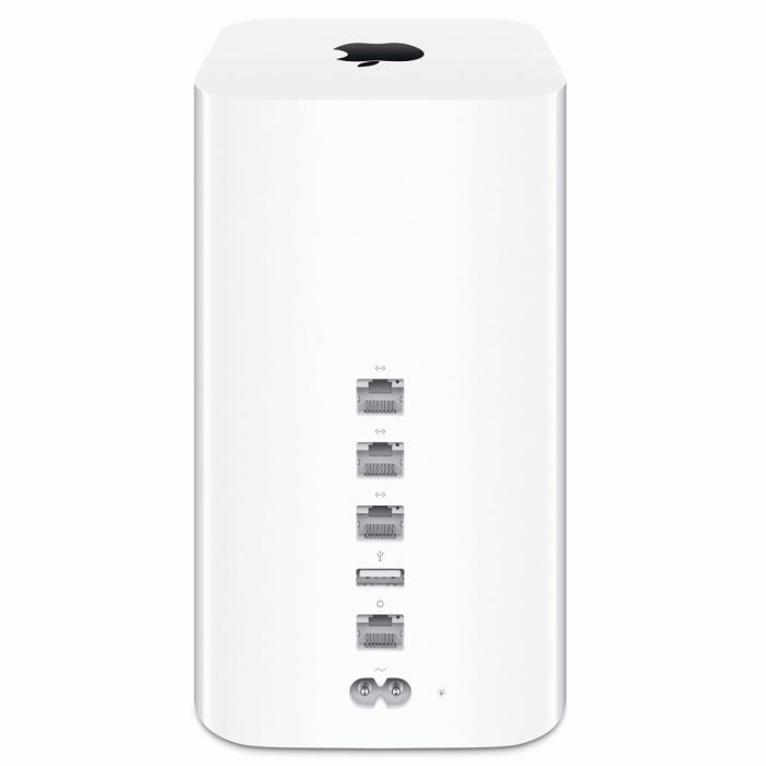 Apple Airport Time Capsule 3TB ME182ZA
