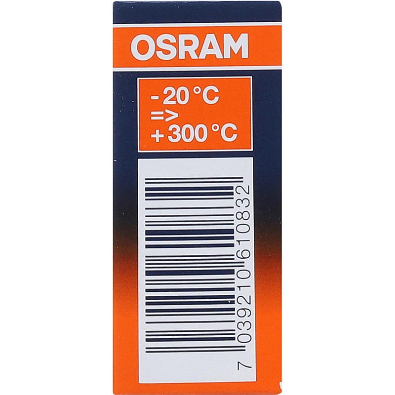 Osram Glödlampa mini 2-pack, 25 W E14 Osram