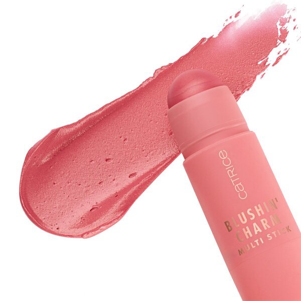 Catrice Blushin' Charm 040 Sparkle Lover daudzfunkcionālais zīmulis<br>5.5g