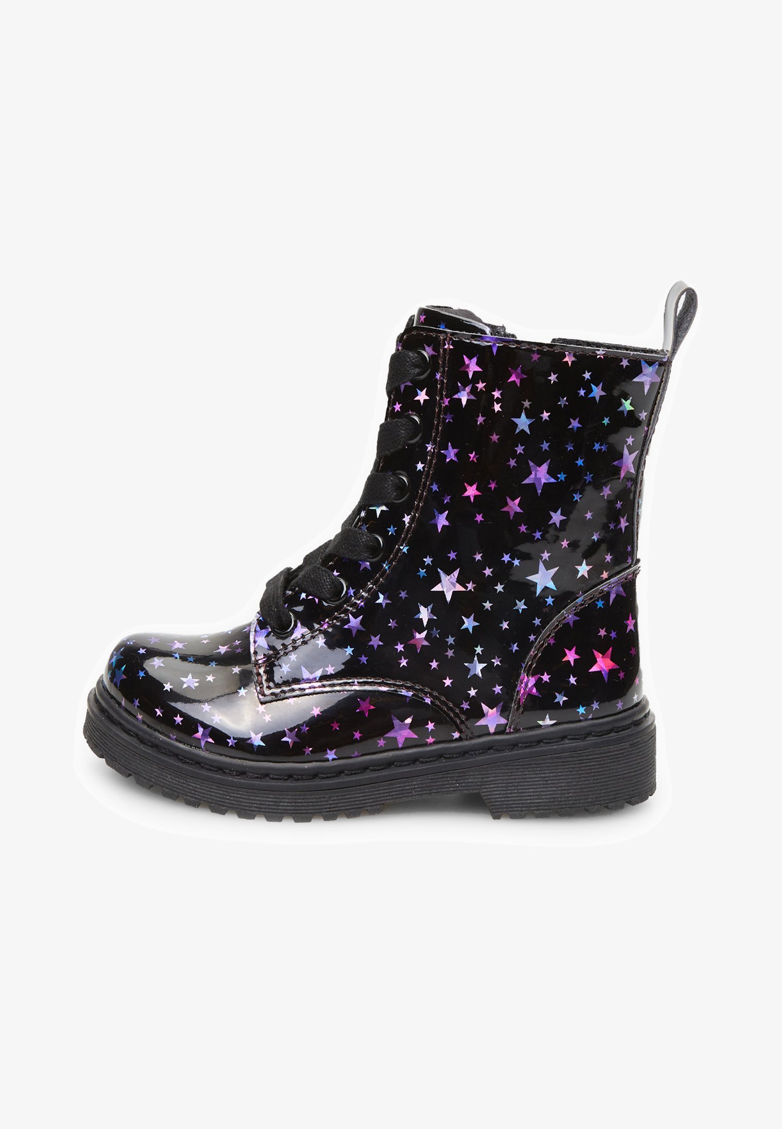 Bata babyschoenen - Zwart