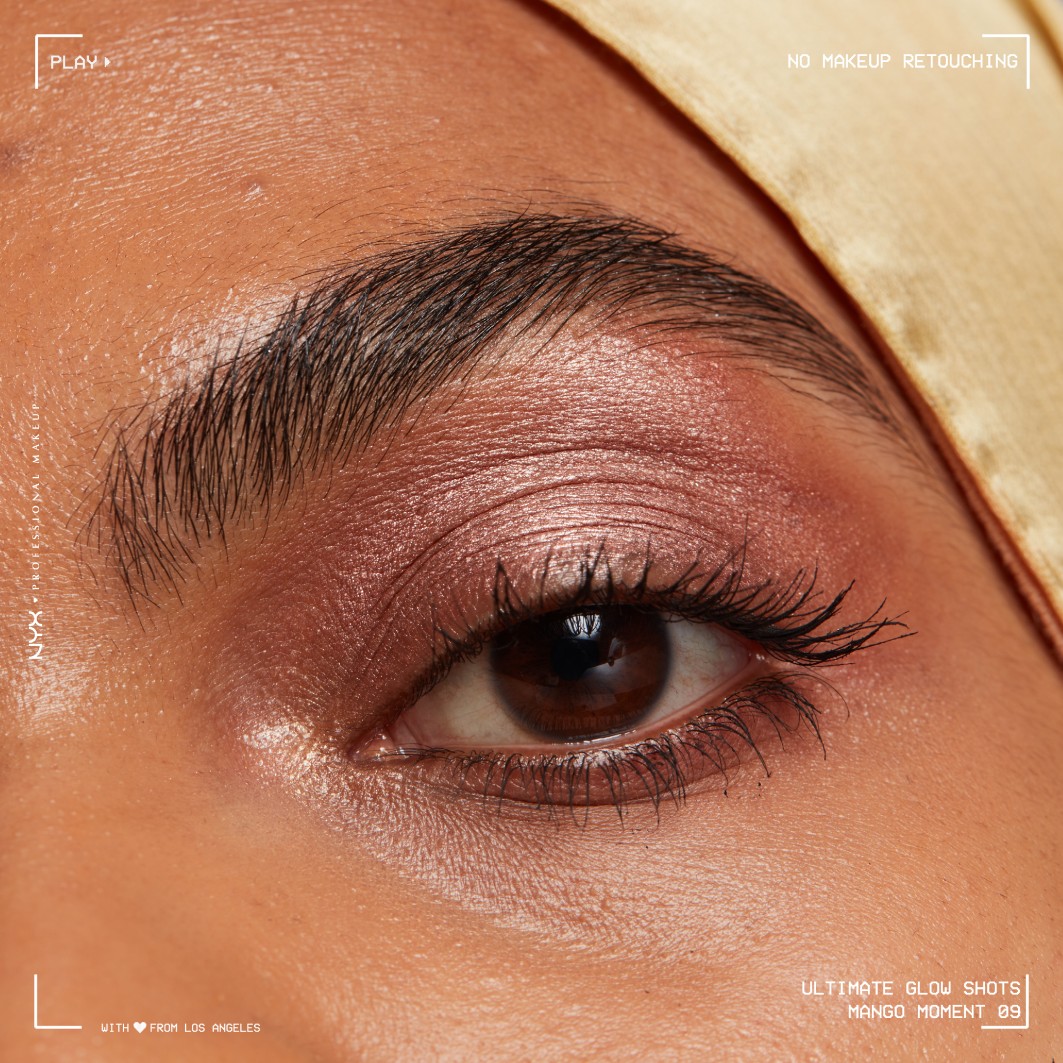 NYX Professional Makeup Glow Shots ULTIMATE