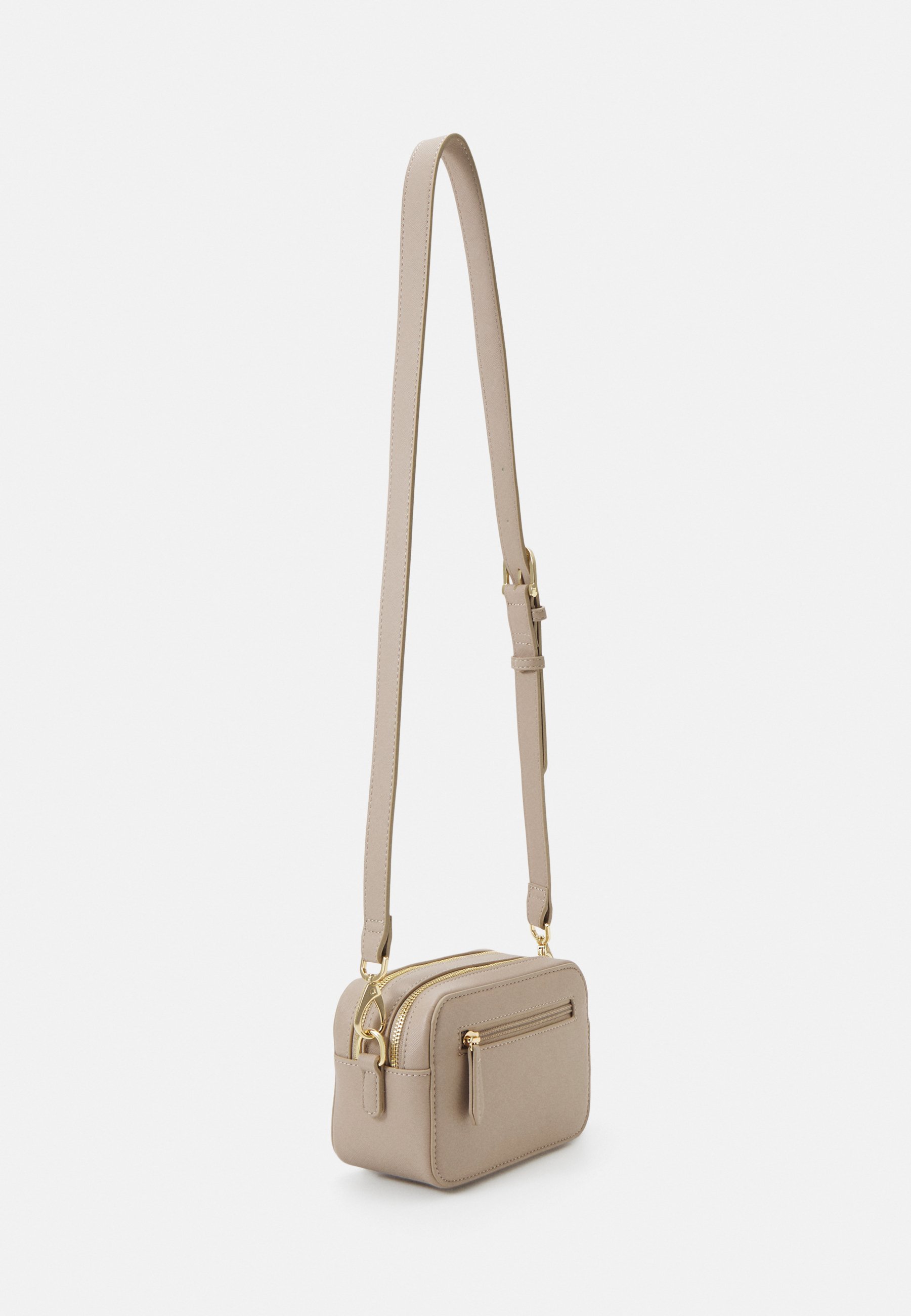 Valentino Tassen Crossbodytas - beige