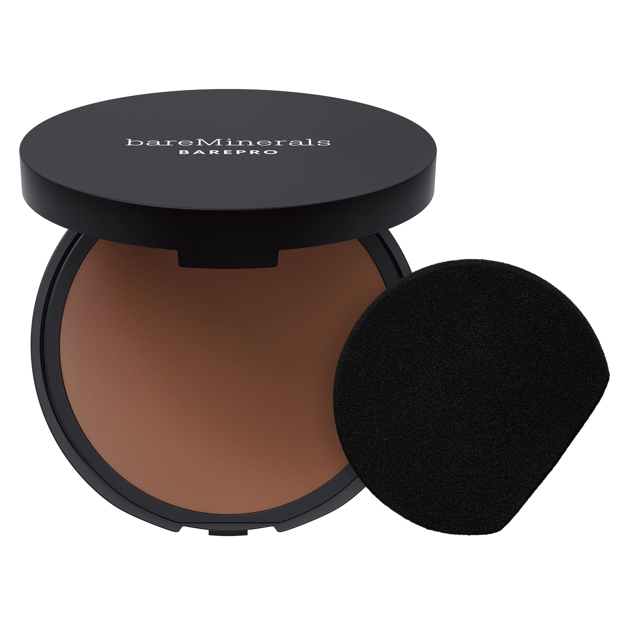 Viso BAREPRO 24HR Skin-Perfecting Powder Foundation - Fondotinta compatto, Fondotinta in polvere