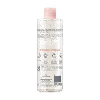 Avène Misellivesi Meikinpoistovesi herkälle iholle 400 ml