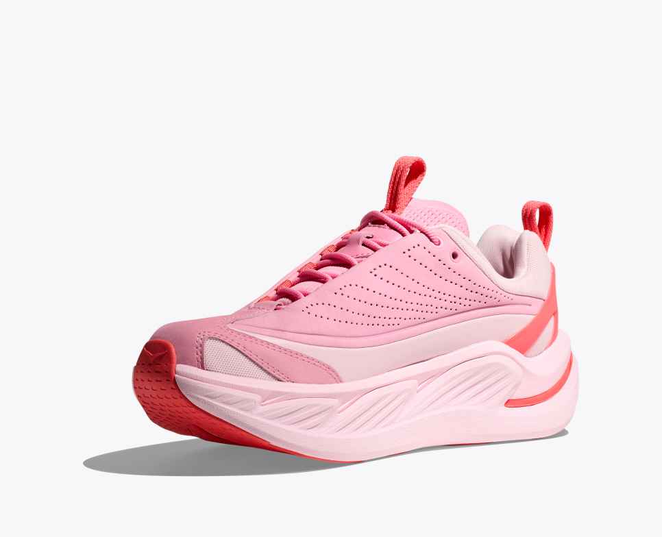 HOKA Elevon X Garofano / Pisello odoroso