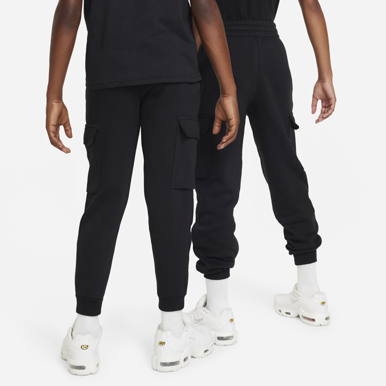 Nike Klub