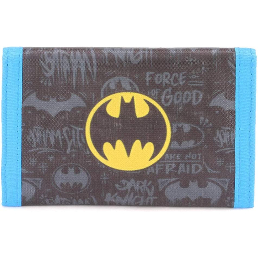  Carteira do Batman 71866