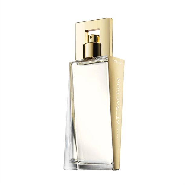 Avon Attraction za nju