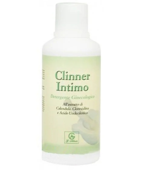 CLINNER Reinigungsöl 500 ml