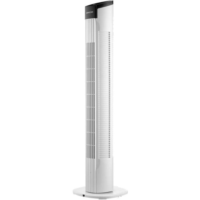 Torenventilator - Sencor - SFT 3112WH