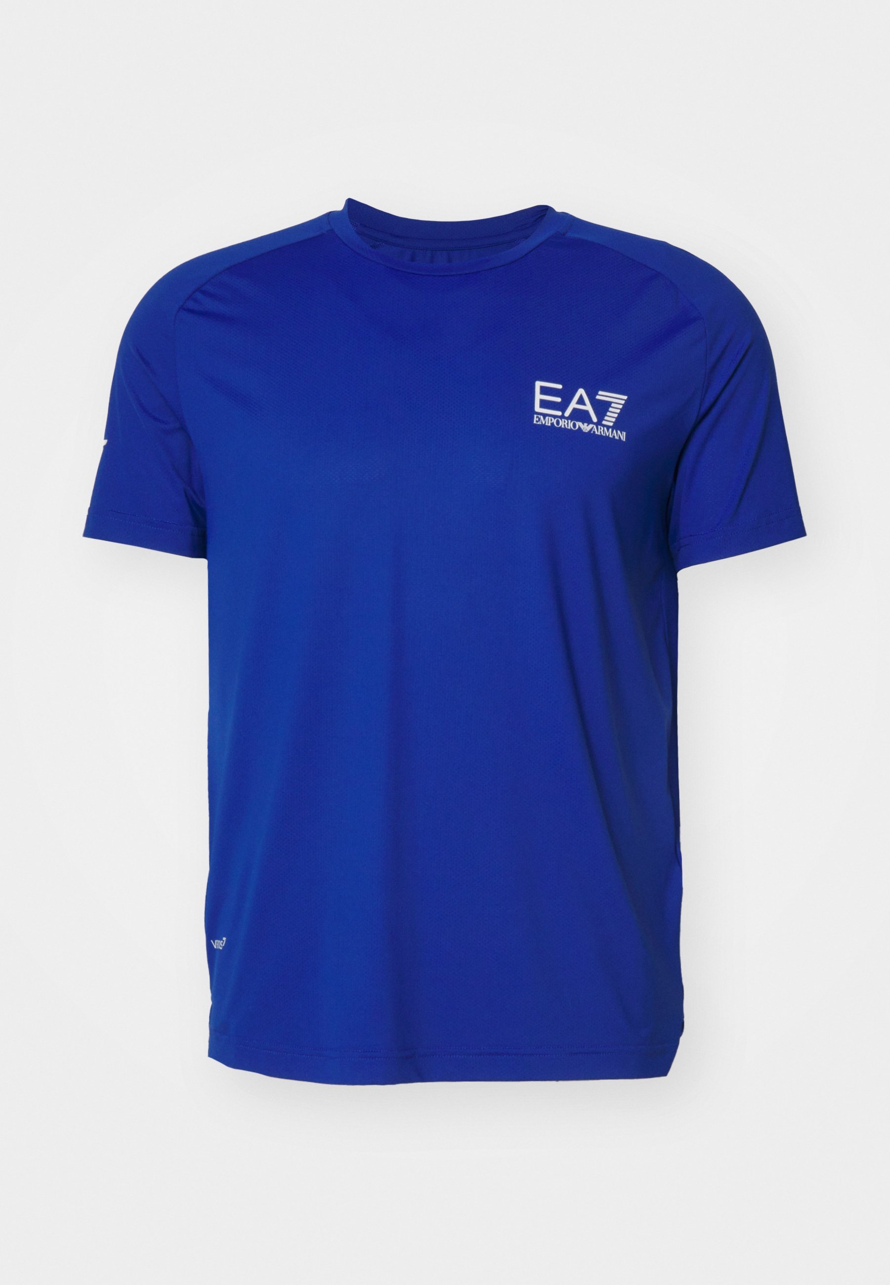 T-shirt de sport EA7 Emporio Armani - surfer sur le web