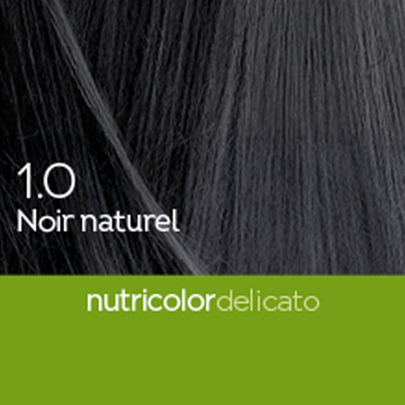 Biokap Coloration nutricolor delicato
