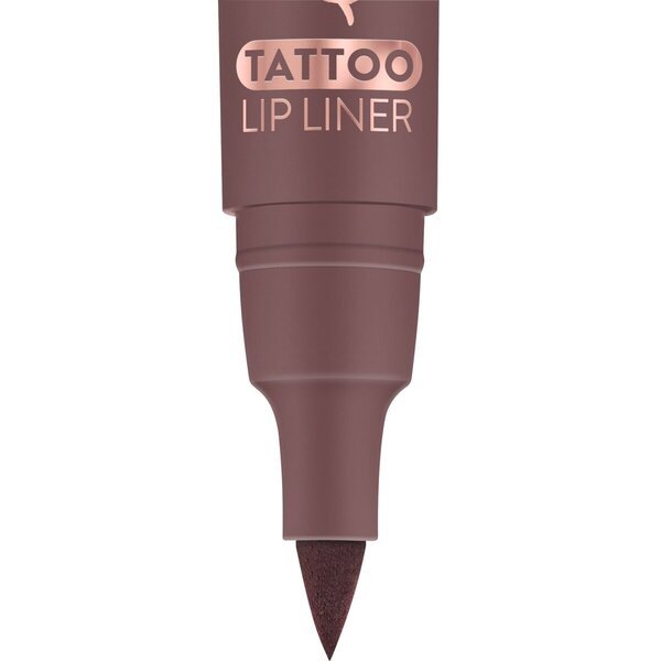 Kontúrovacia ceruzka na pery Essence Line 'n Stain! 3 Make a Mauve Tattoo 2,5 ml