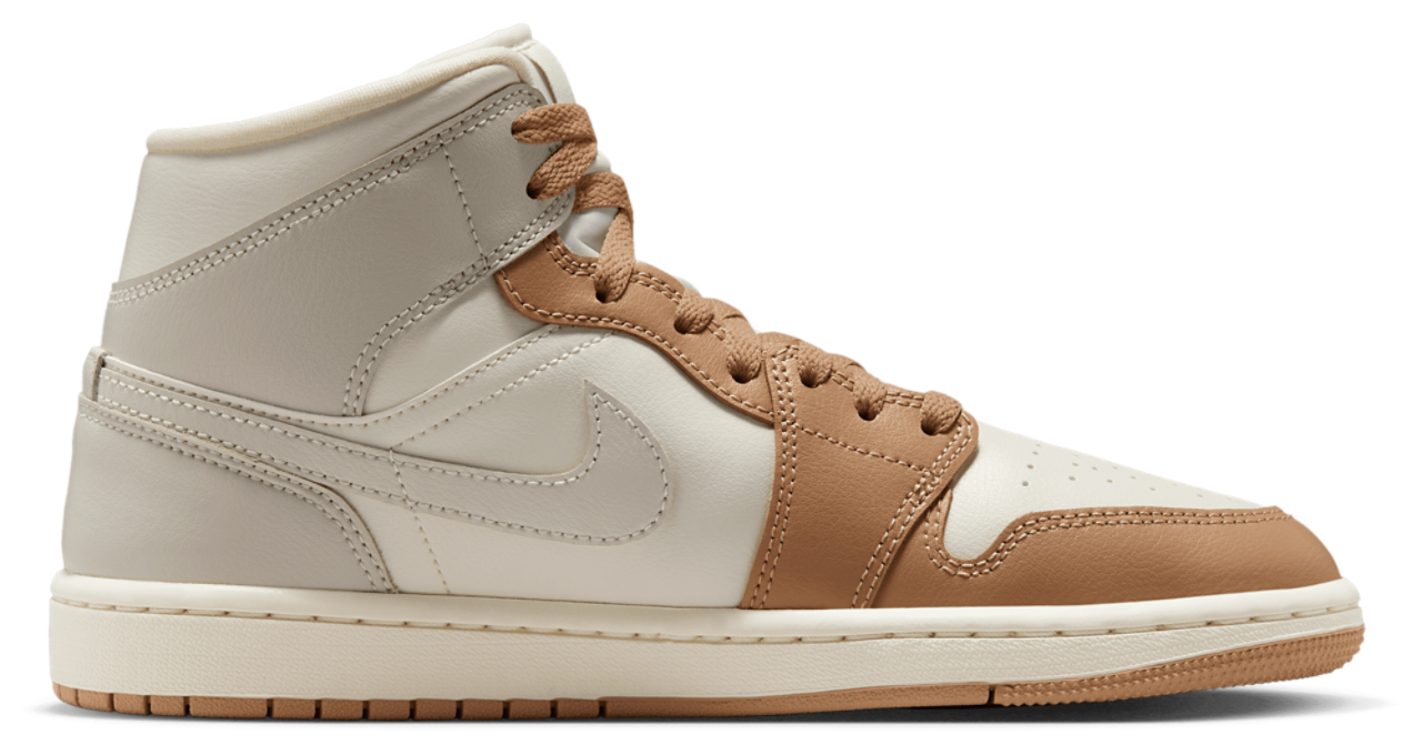 Jordan Aj1 Mid
