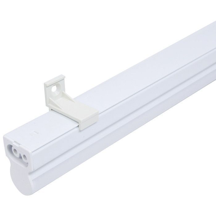 Fita de LED de 60 cm - 8 W integrados