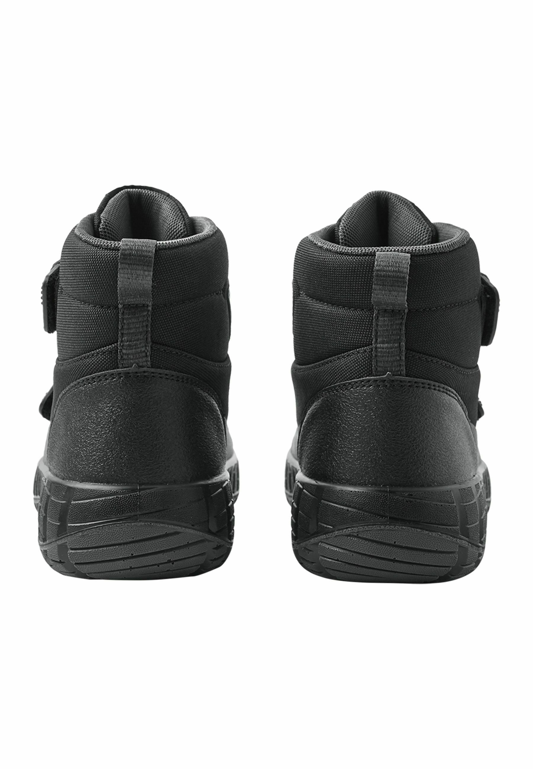 Reima PATTER 2.0 UNISEX - Wandelschoenen - zwart