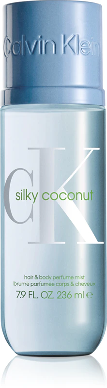 Calvin Klein CK Body Mist mgiełka do ciała