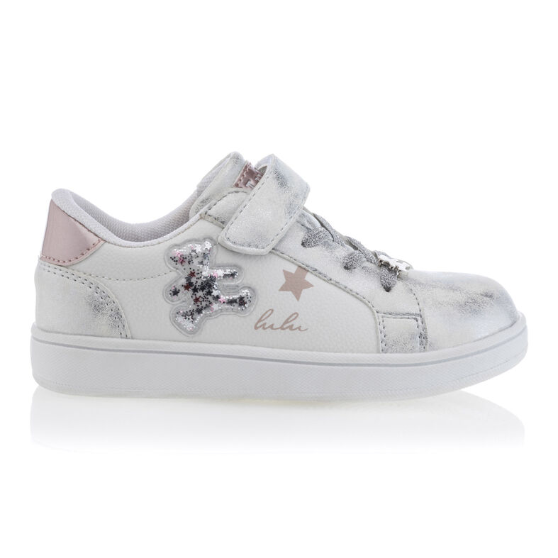 Korit / lenkkarit Fille Gris
