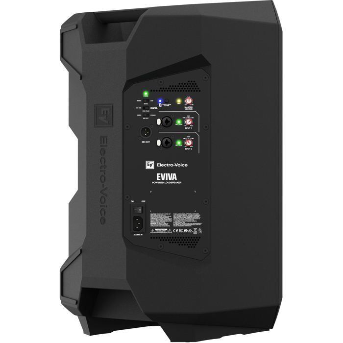 Electro-Voice EVIVA 12P Powered Speaker