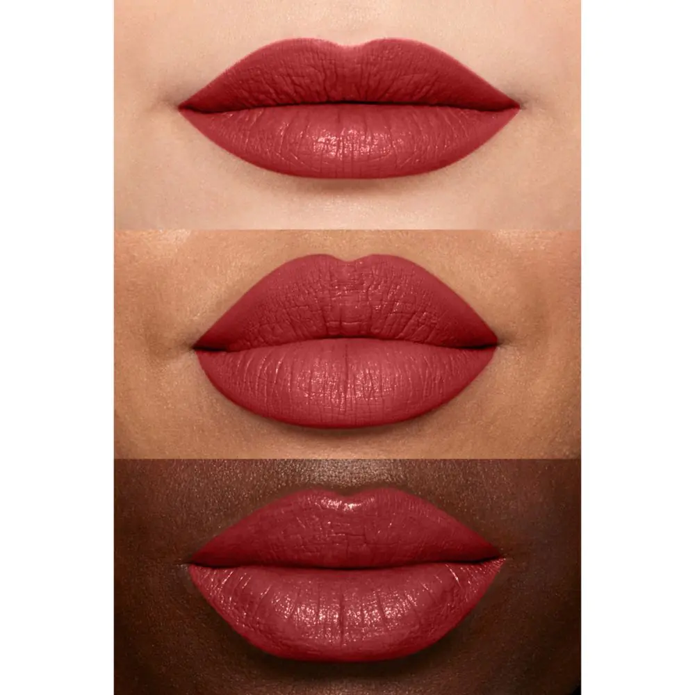 NYX Soft Matte Lip Cream Szminka w płynie Amsterdam
