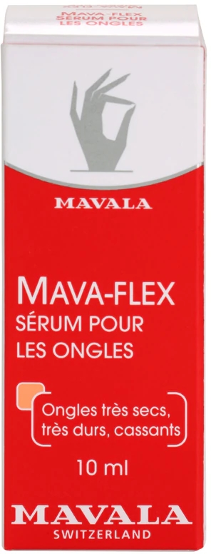 Mavala nagelverzorging Mava-Flex verstevigend serum