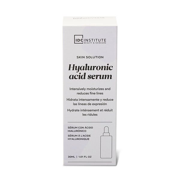 Sérum Ácido Hialurónico| 30 ml