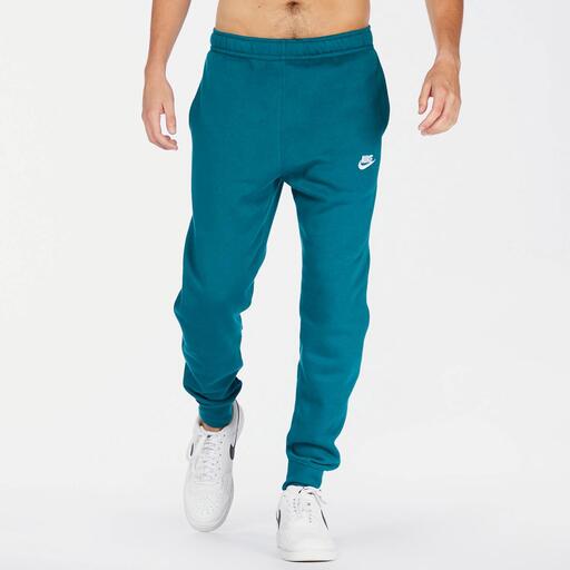 Nike Club