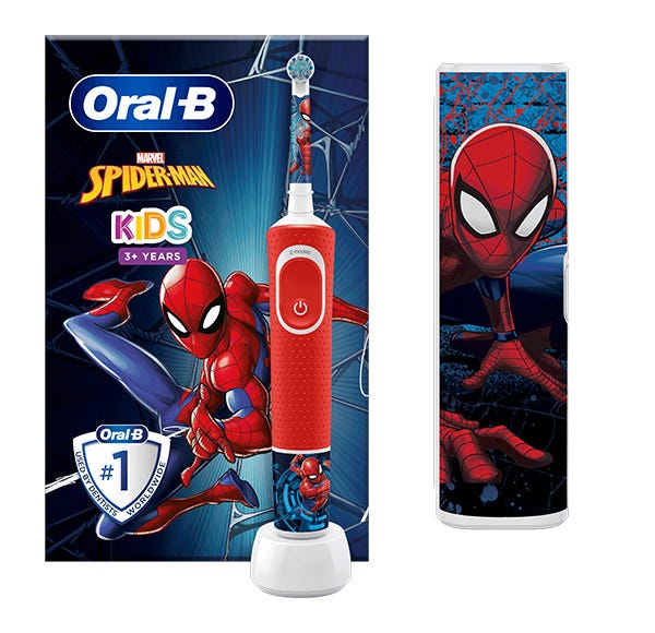 Spiderman | 1UD