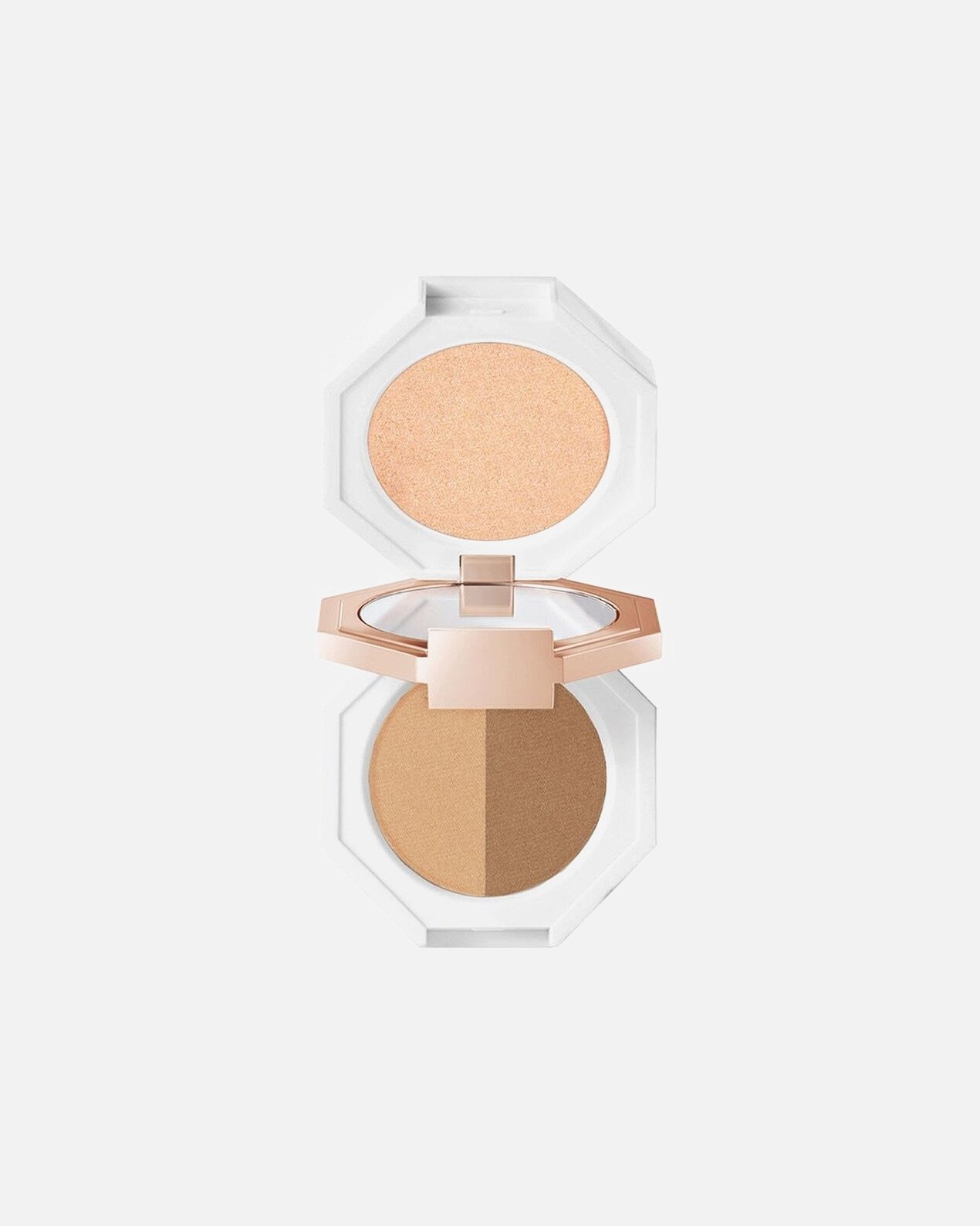 Dear Dahlia Eyeshadow Paradise dvostruka paleta - 4 g