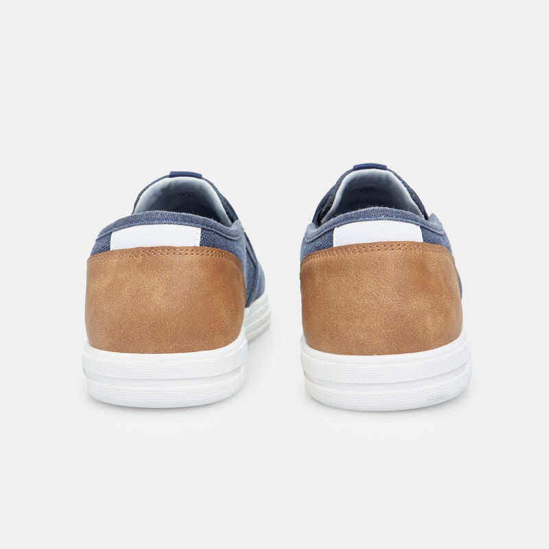 BATA heren instapschoenen