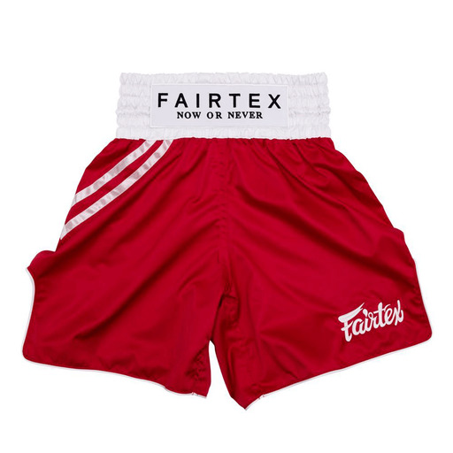 Boxeo Fairtex Κλασικές Βερμούδες
