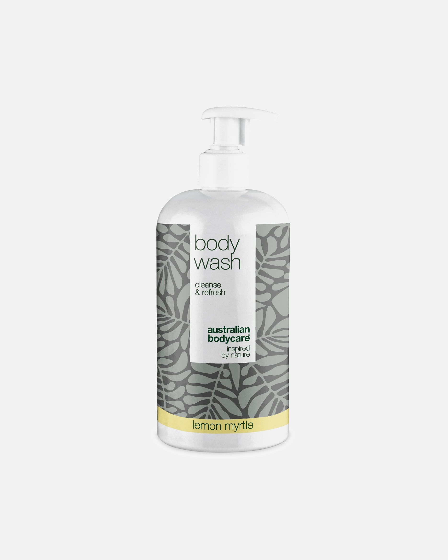 Australian Bodycare Sitronmyrtle dusjsåpe - 200 ml