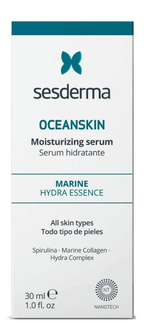Sesderma Oceanskin Serum nawilżające