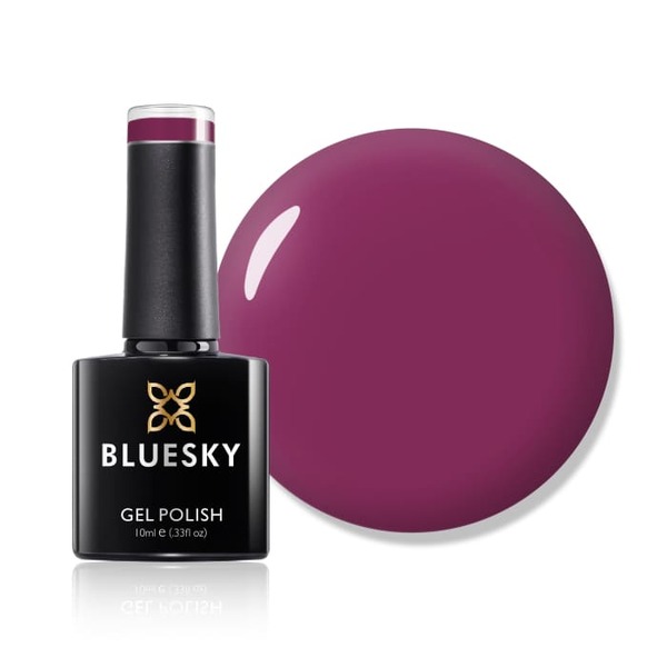 „Bluesky“ gelinis lakas – jūsų tempas