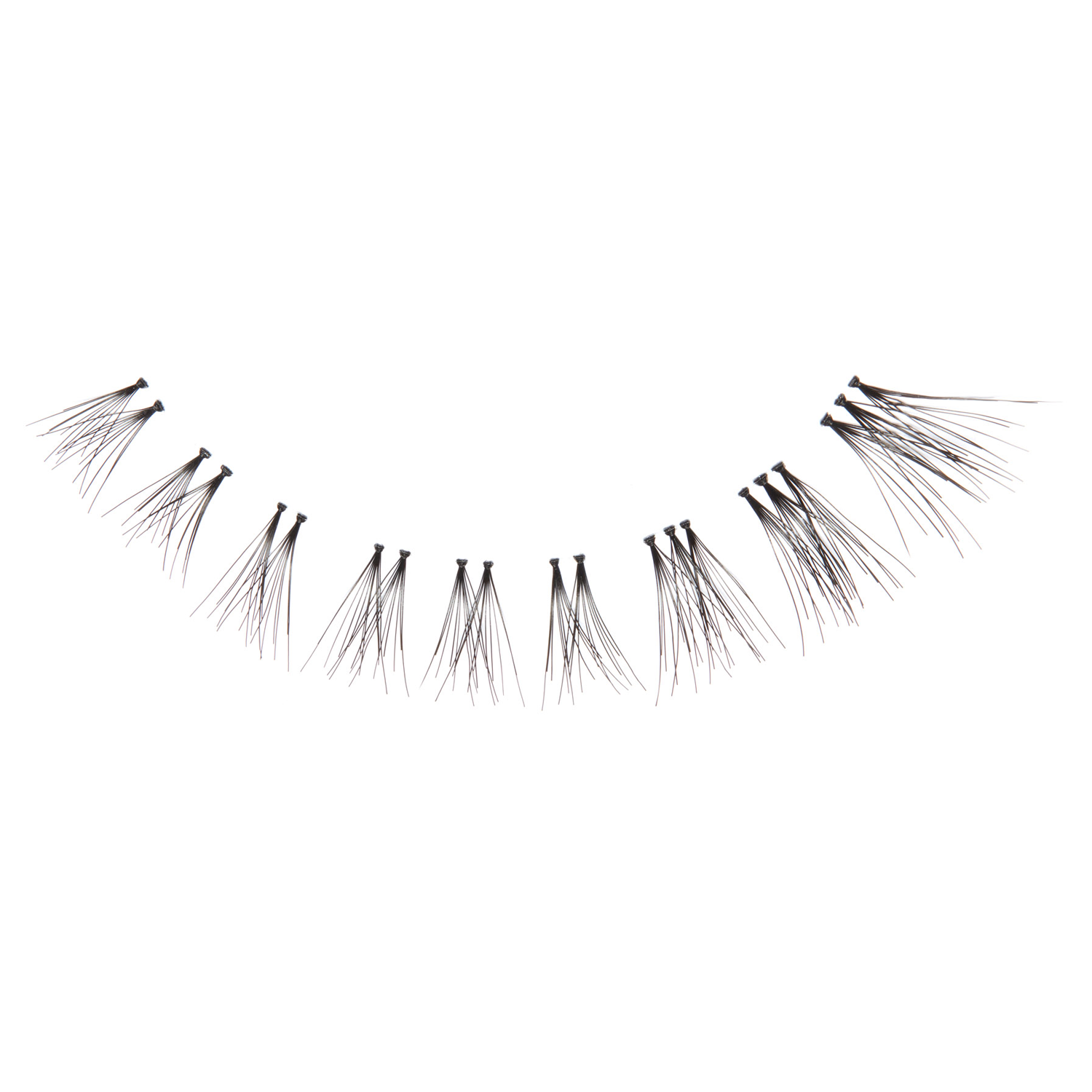 Eylure lösögonfransar duos trios fillers 2 st