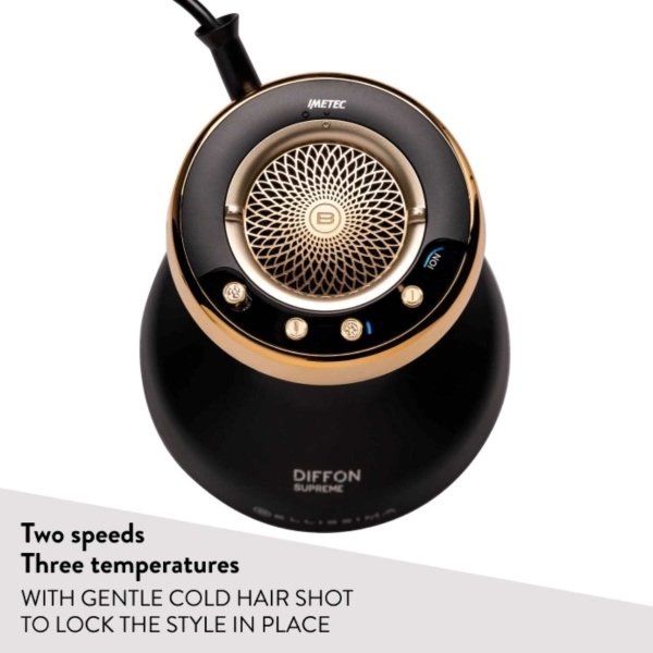 Najvyšší difúzor Bellissima Diffon