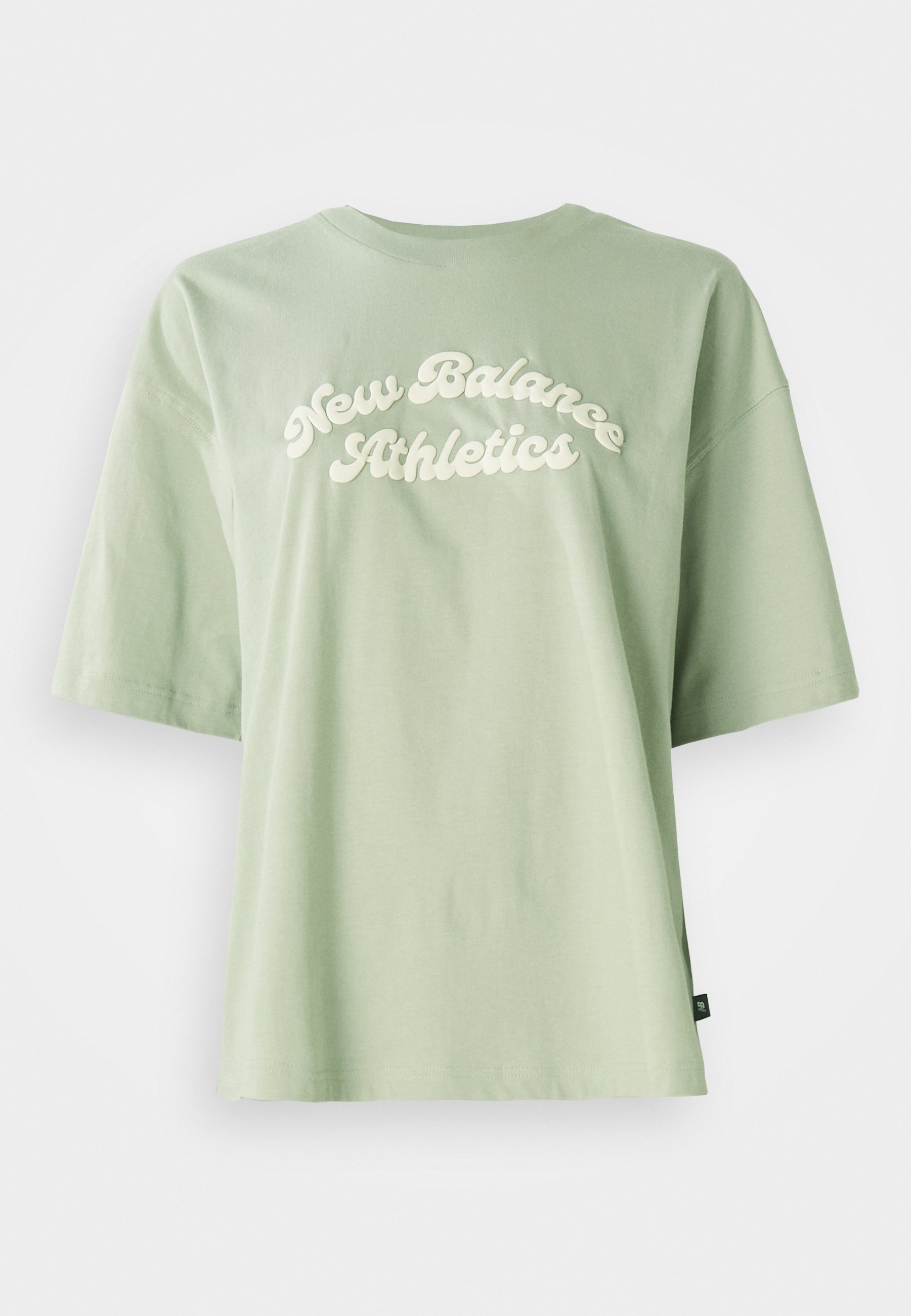 New Balance T-shirts