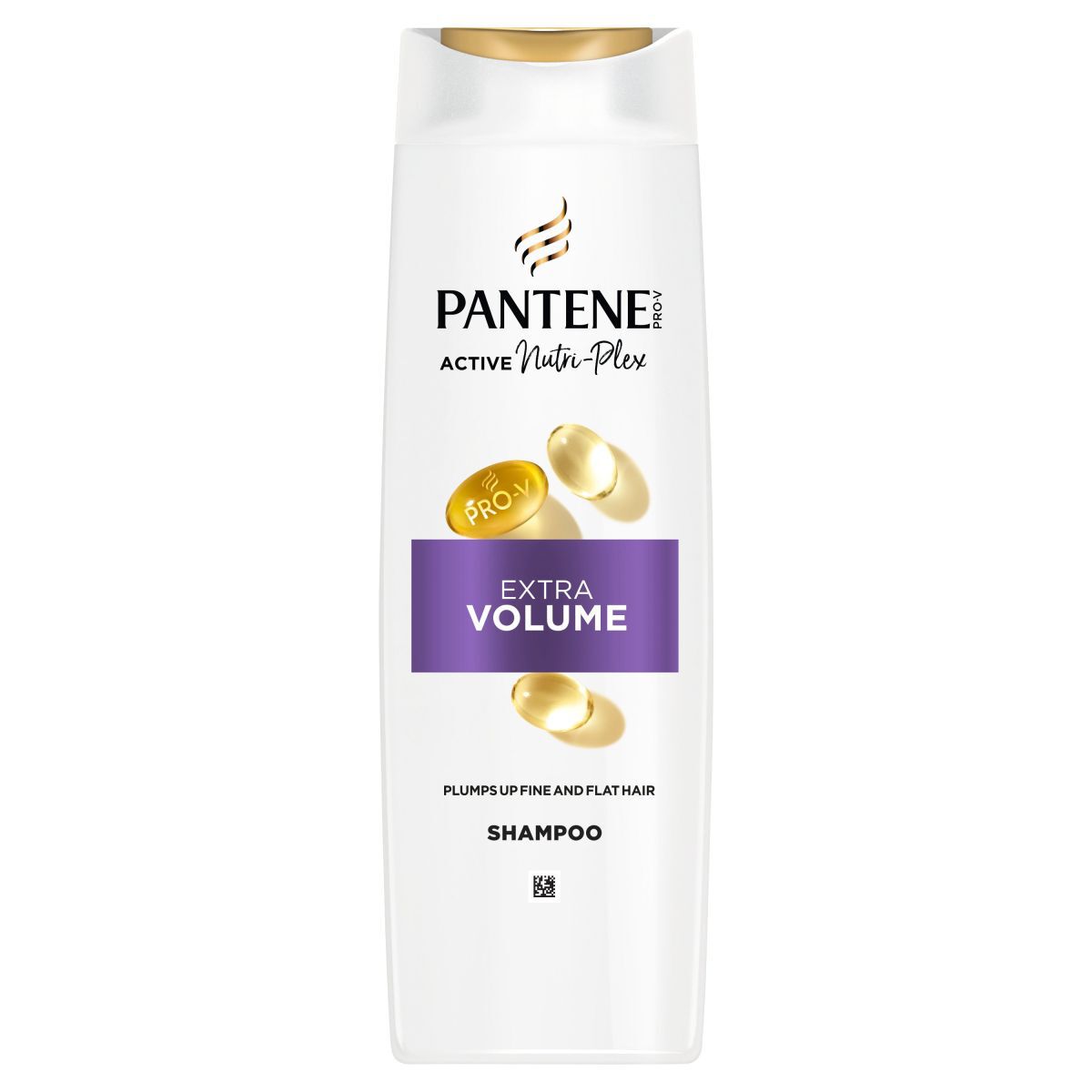 Pantene Pro-V Extra Volym Schampo 400ml