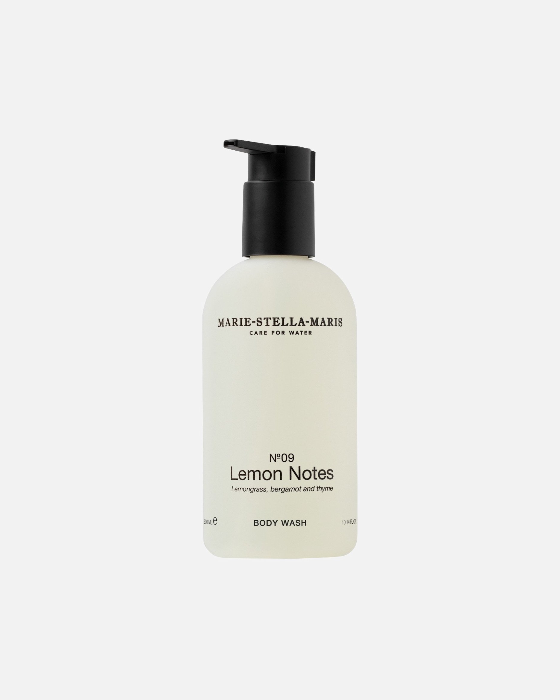 Marie-Stella-Maris gel za tuširanje s mirisom limuna - 300 ml