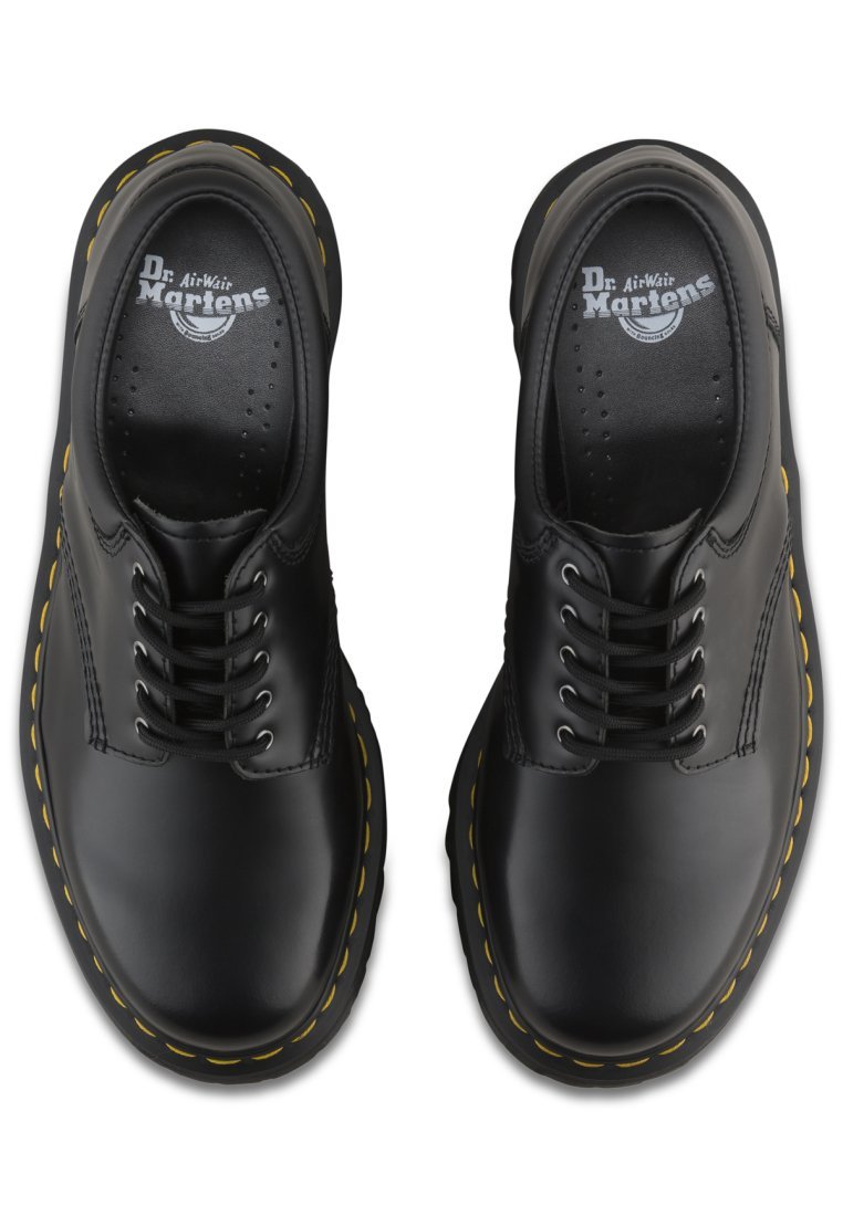 Dr. Martens veterlaarsjes - zwart