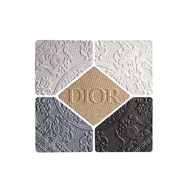 Diorshow 5 färger