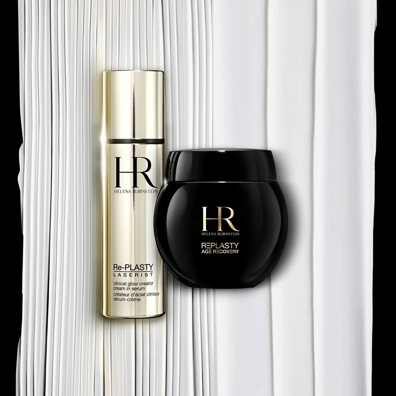 Helena Rubinstein Re-Plasty Laserist Verhelderend Anti-Rimpel Serum