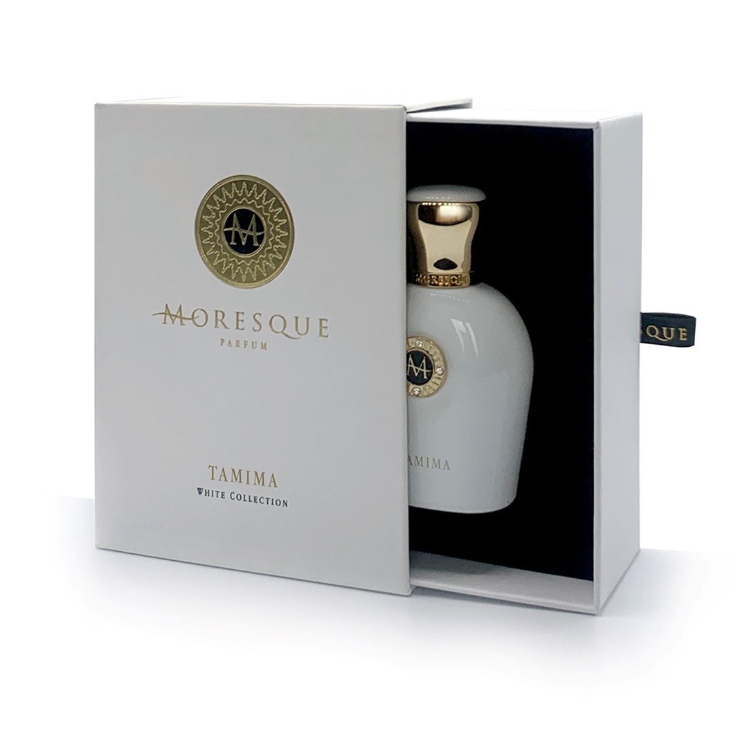 Moresque TAMIMA